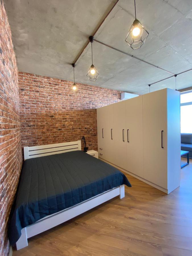 Loft Pearl Of Arcadia Apartments Odessa Eksteriør billede