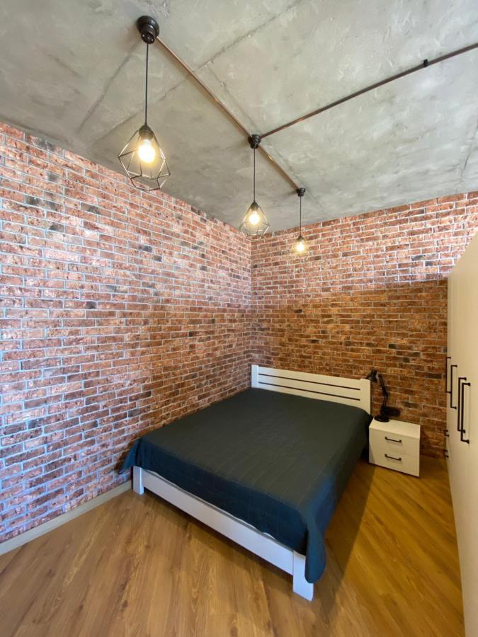 Loft Pearl Of Arcadia Apartments Odessa Eksteriør billede