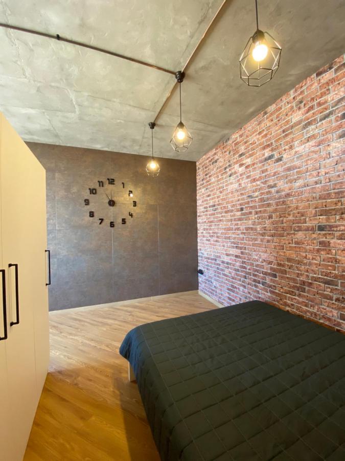 Loft Pearl Of Arcadia Apartments Odessa Eksteriør billede